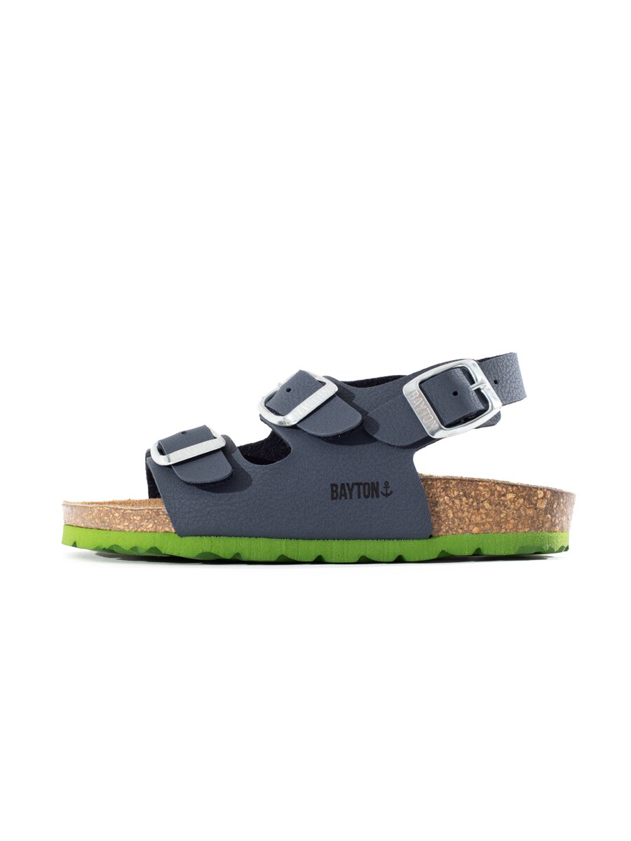 Сандалии Bayton Pegase, черный
Сандалии Bayton Pegase, черный