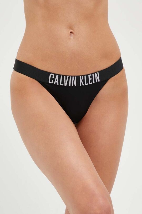 Плавки Calvin Klein, черный
Плавки Calvin Klein, черный