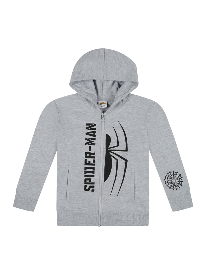 Толстовка ONOMATO!, серый 
Толстовка ONOMATO!, серый