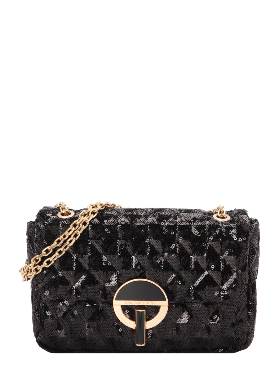 Сумка через плечо Vanessa Bruno, черный
Сумка через плечо Vanessa Bruno, черный