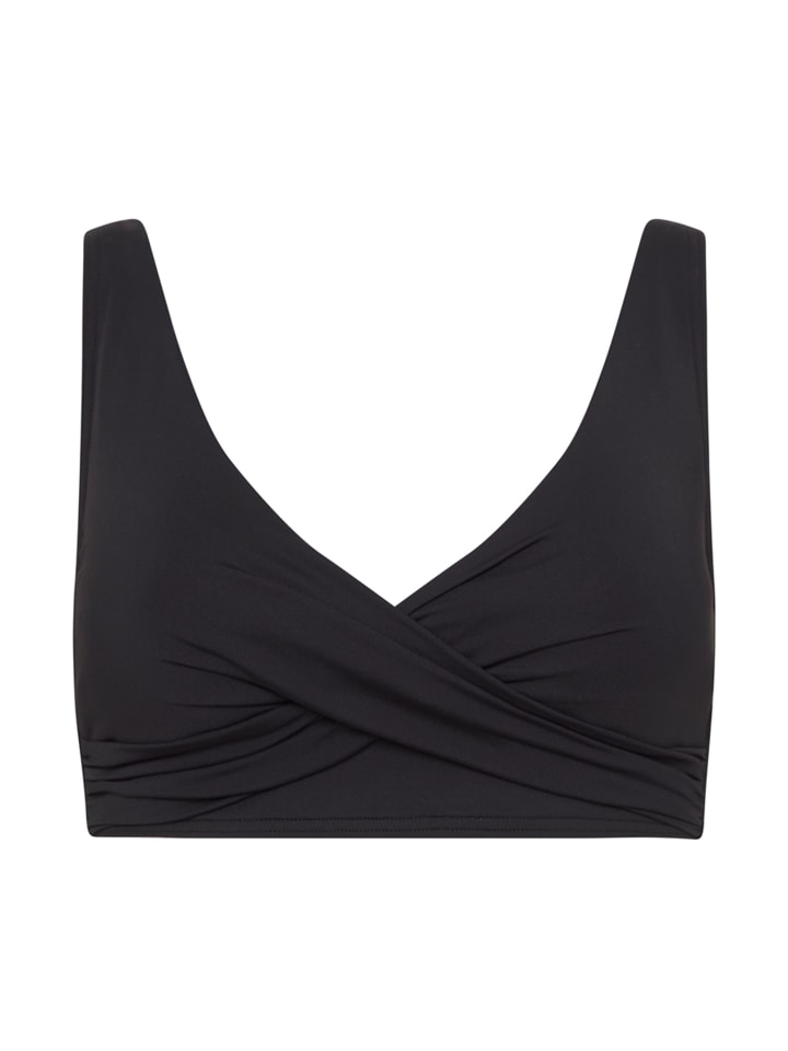 Верх бикини Sea Level, черный
Верх бикини Sea Level, черный