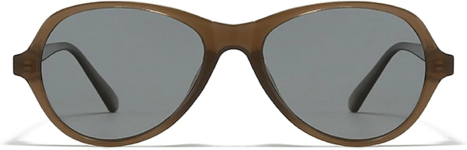 Винтажные женские солнцезащитные очки-пилот 2025 года, винтажные солнцезащитные очки 70-х годов для женщин, защита от ультрафиолета UV400 mincl, Green Gray
Винтажные женские солнцезащитные очки-пилот 2025 года, винтажные солнцезащитные очки 70-х годов для женщин, защита от ультрафиолета UV400 mincl, Green Gray