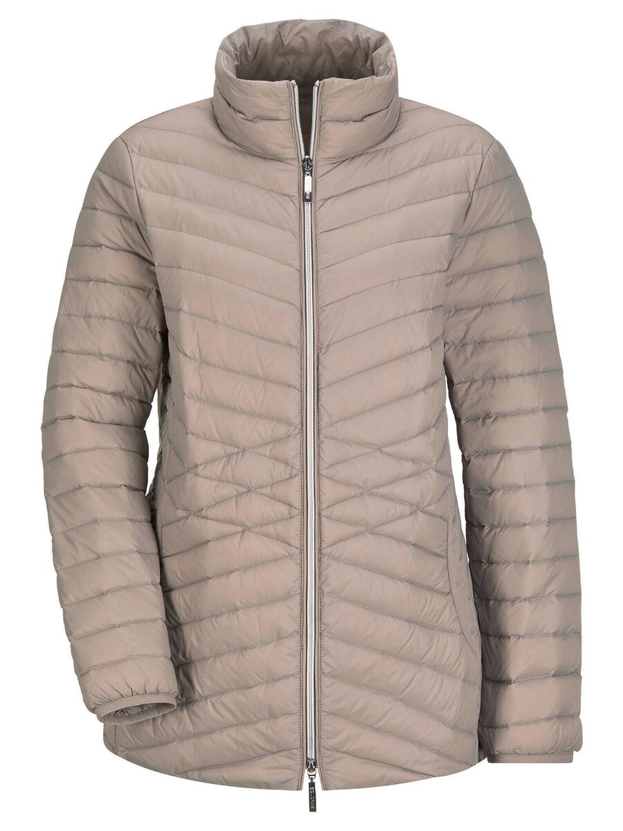 Куртка межсезонная Goldner, бежевый
Куртка межсезонная Goldner, бежевый