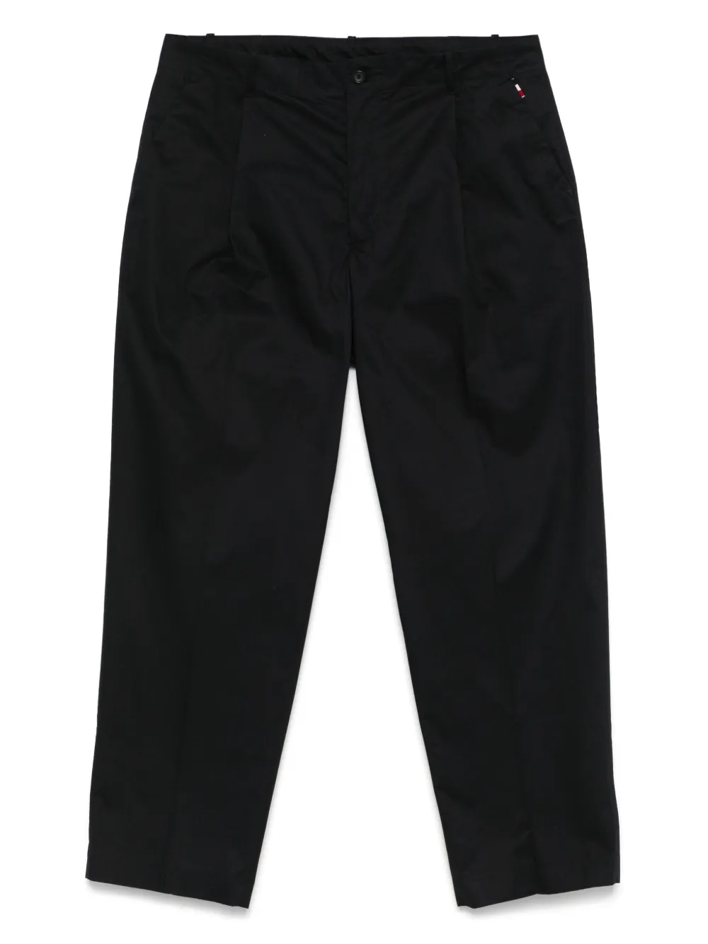 Хлопковые брюки-чинос New York Resident, черный
Хлопковые брюки-чинос New York Resident, черный