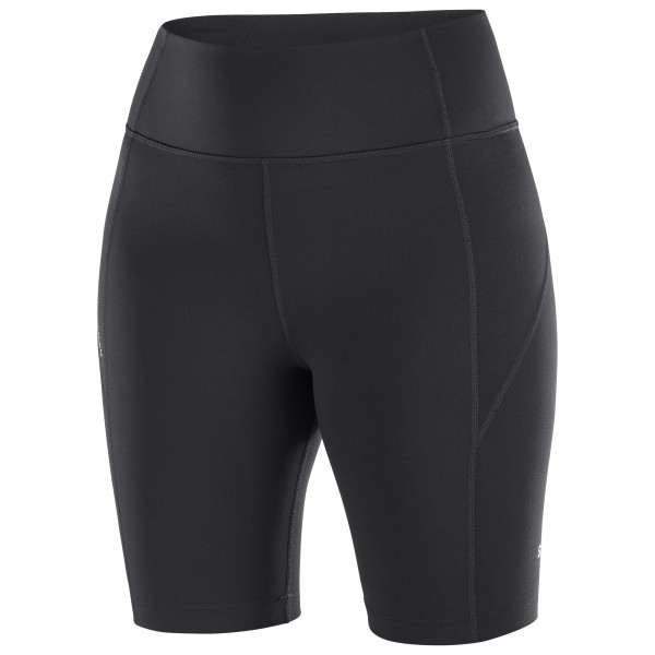 Женские кроссовки Shkout 8 - беговые тайтсы Salomon, черный 
Женские кроссовки Shkout 8 - беговые тайтсы Salomon, черный