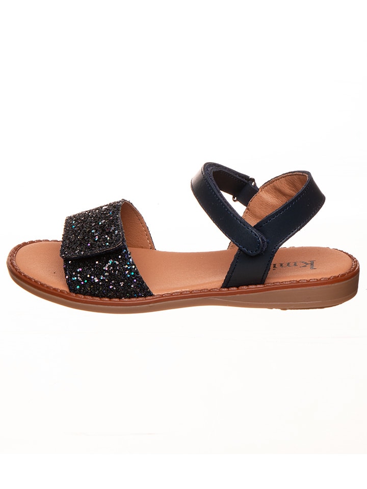 Сандалии kmins, черный
Сандалии kmins, черный