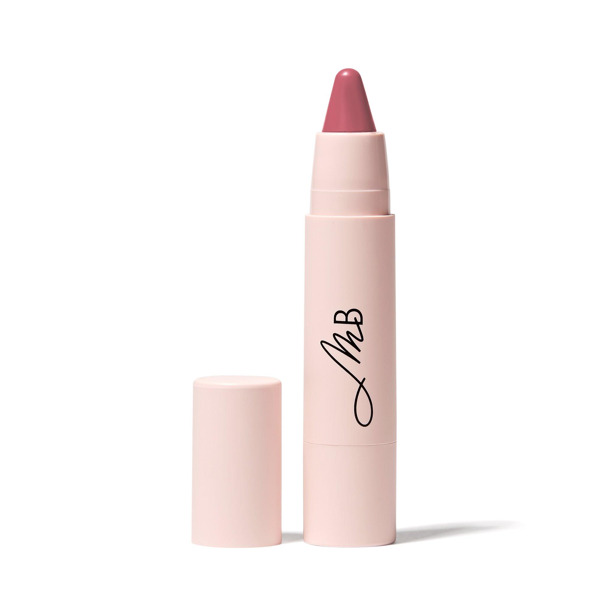 Карандаш для губ Kissen Lush Monika Blunder Beauty, Florence (Cool Pink)
Карандаш для губ Kissen Lush Monika Blunder Beauty, Florence (Cool Pink)