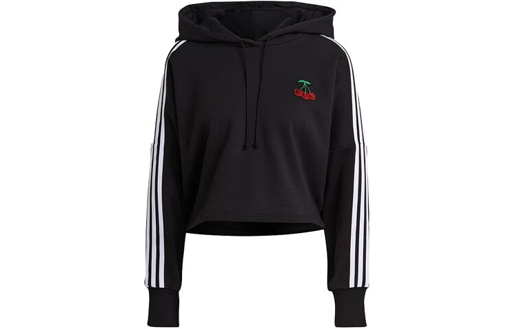 Adidas Originals Женская толстовка, цвет Black
Adidas Originals Женская толстовка, цвет Black