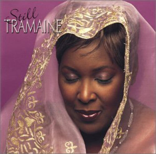 CD диск Hawkins, Tramaine: Still Tramaine
CD диск Hawkins, Tramaine: Still Tramaine