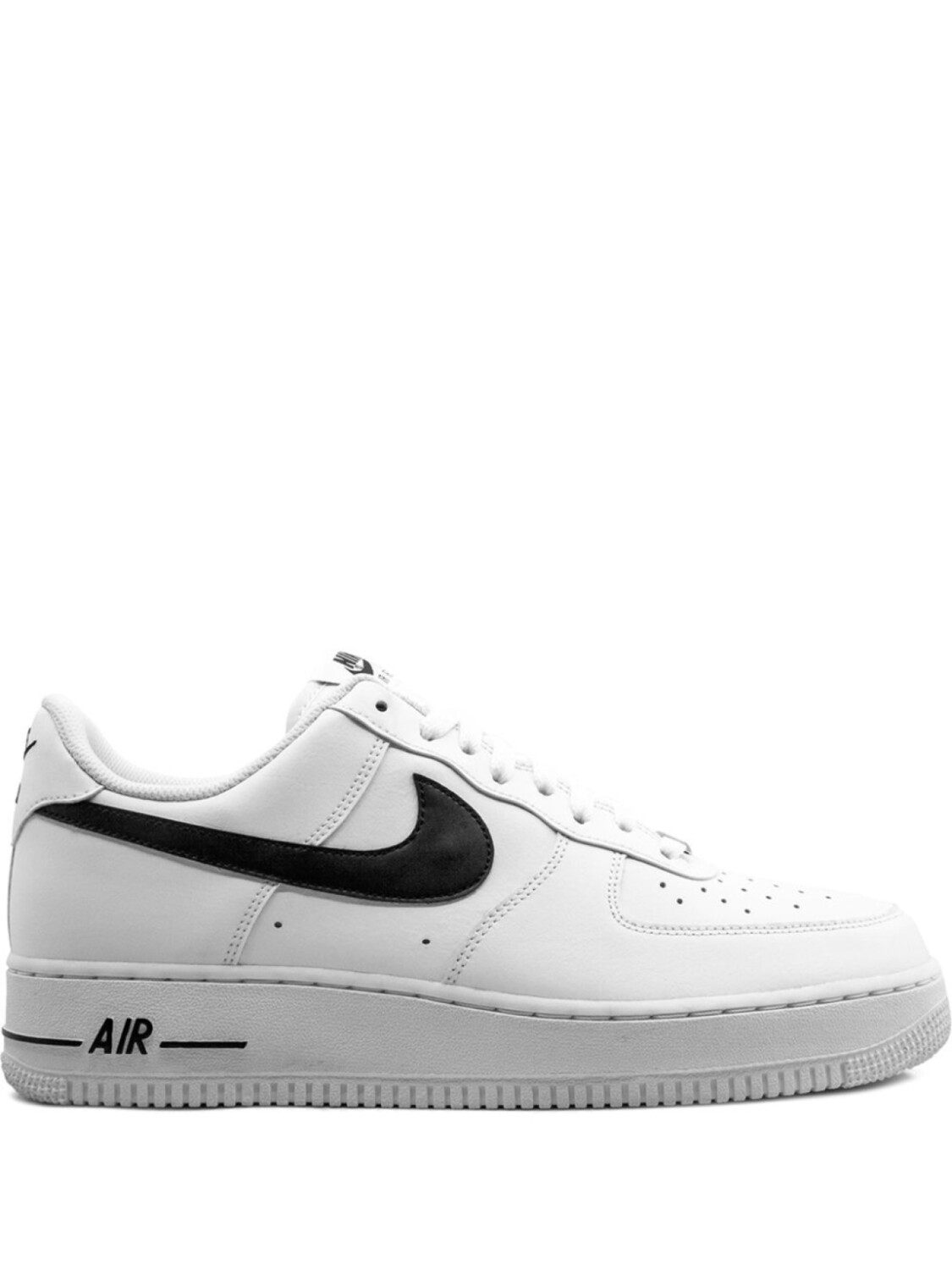 Кроссовки Air Force 1 '07 AN20 Nike, белый
Кроссовки Air Force 1 '07 AN20 Nike, белый