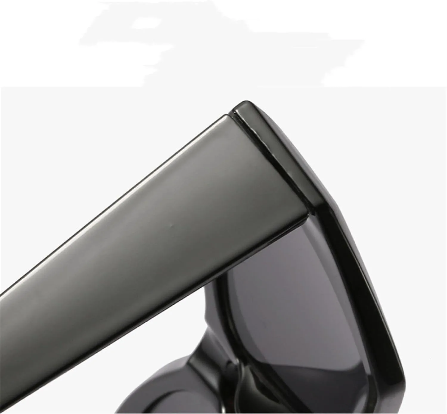 Винтажные маленькие женские солнцезащитные очки, модные, светло-зеленые, в стиле ретро, «кошачий глаз», с защитой от УФ-излучения UV400 VVTWSSW, Leopard
Винтажные маленькие женские солнцезащитные очки, модные, светло-зеленые, в стиле ретро, «кошачий глаз», с защитой от УФ-излучения UV400 VVTWSSW, Leopard