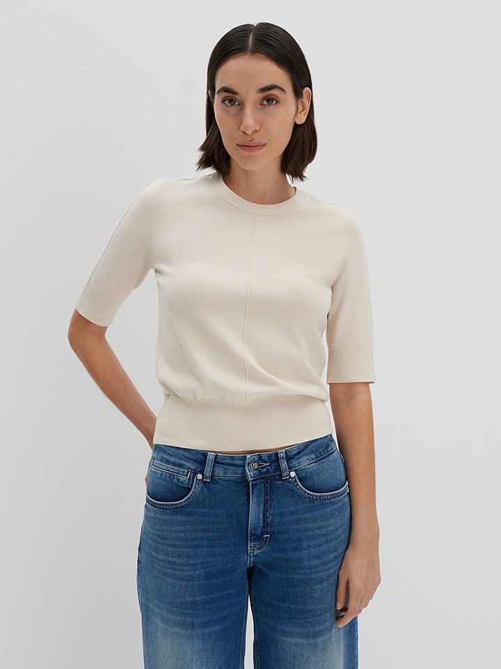 Свитер Someday, кремовый
Свитер Someday, кремовый