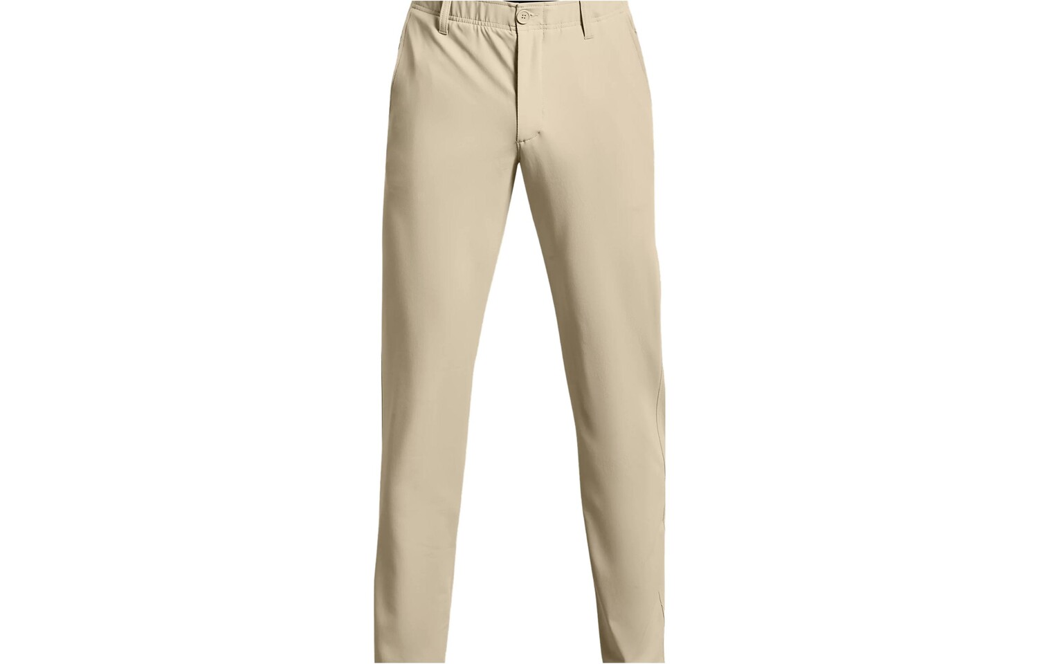 Трикотажные спортивные штаны мужские цвета хаки Under Armour, хаки
Трикотажные спортивные штаны мужские цвета хаки Under Armour, хаки