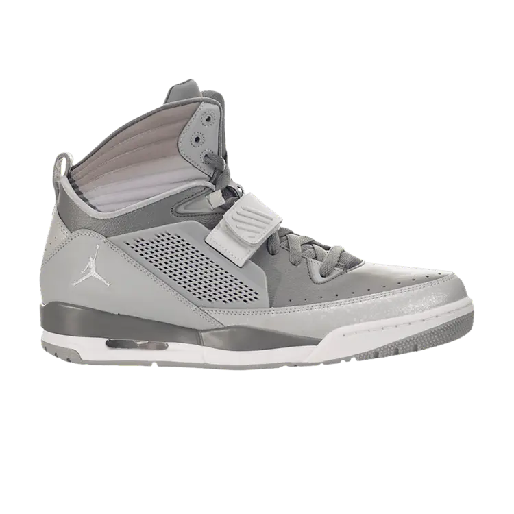 Кроссовки Jordan Flight 97 'Cool Grey', серый
Кроссовки Jordan Flight 97 'Cool Grey', серый