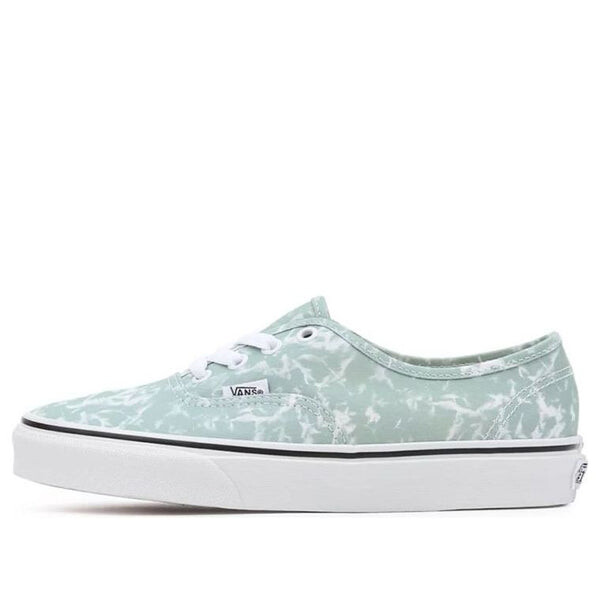 Кроссовки washes authentic low-top sneakers green Vans, зеленый
Кроссовки washes authentic low-top sneakers green Vans, зеленый