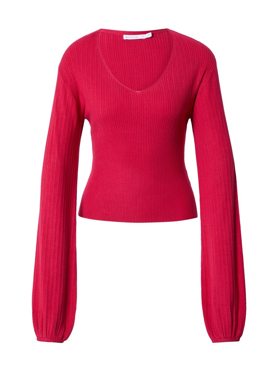 Свитер Warehouse, цвет Raspberry
Свитер Warehouse, цвет Raspberry