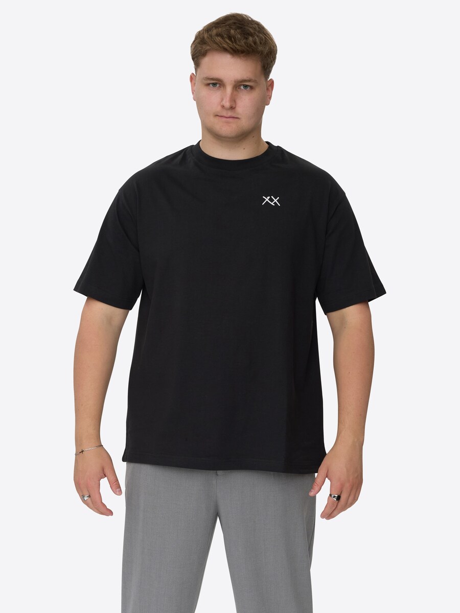 Джерси Dxnmxrk Gya, черный
Джерси Dxnmxrk Gya, черный