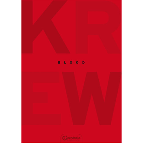 Книга Blood: An Anthology Of Polish Women Comic Artists (Paperback)
Книга Blood: An Anthology Of Polish Women Comic Artists (Paperback)