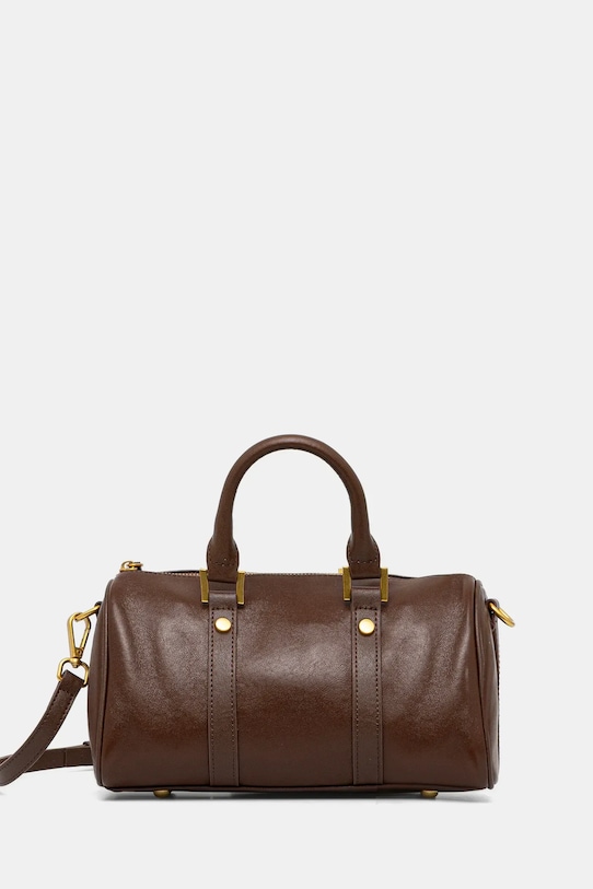 Кожаная сумка Answear.Lab, коричневый
Кожаная сумка Answear.Lab, коричневый