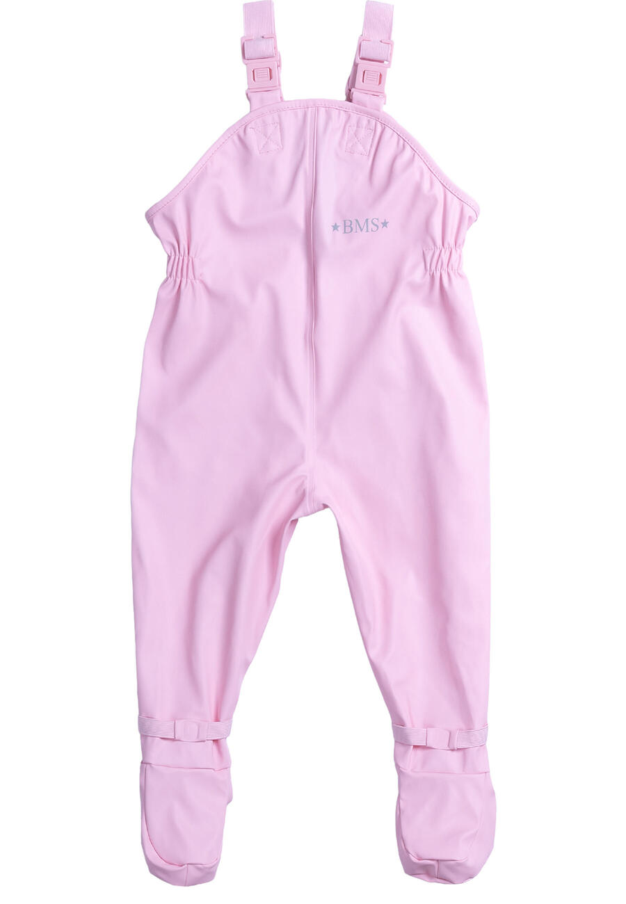 Брюки BMS для детей с интегрированными носками
Брюки BMS для детей с интегрированными носками