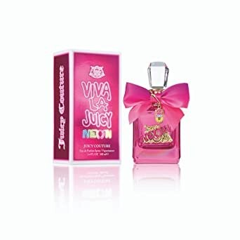 Парфюмированная вода, 50 мл Juicy Couture, Viva La Juicy Neon 
Парфюмированная вода, 50 мл Juicy Couture, Viva La Juicy Neon