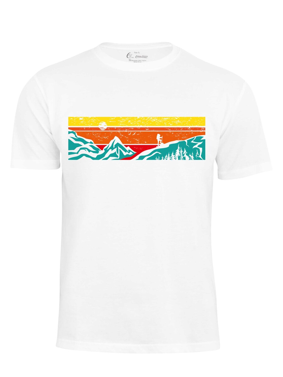 Рубашка Cotton Prime, белый
Рубашка Cotton Prime, белый