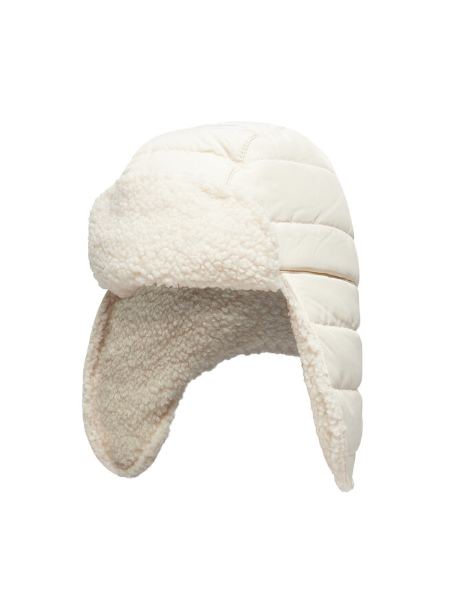 Шапка Timberland TB0A5ZKJ, бежевый
Шапка Timberland TB0A5ZKJ, бежевый