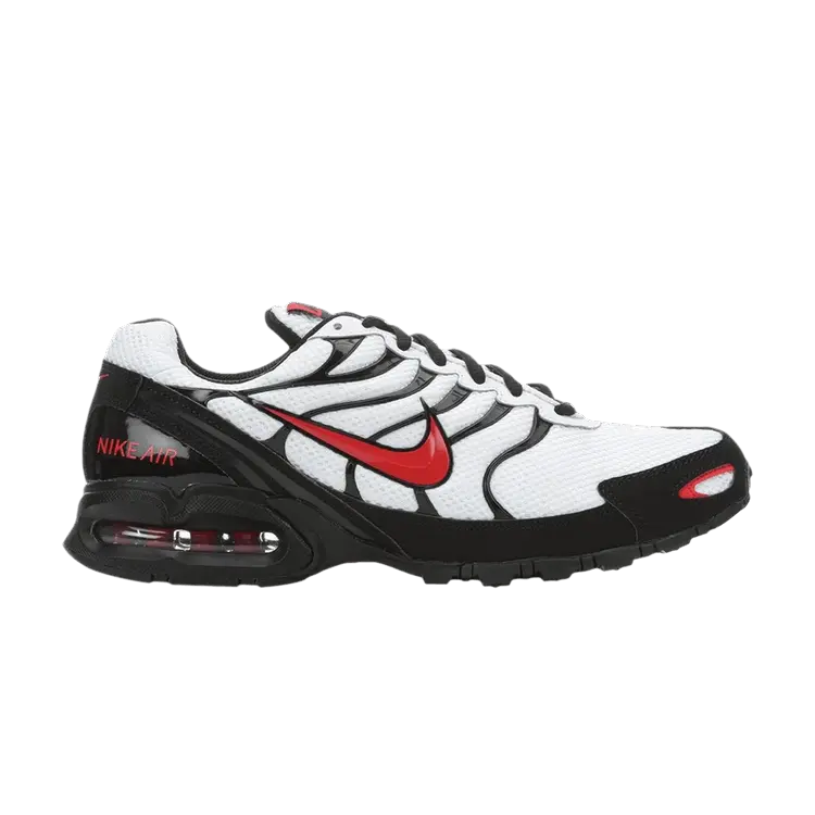Кроссовки Air Max Torch 4 'White University Red', белый
Кроссовки Air Max Torch 4 'White University Red', белый