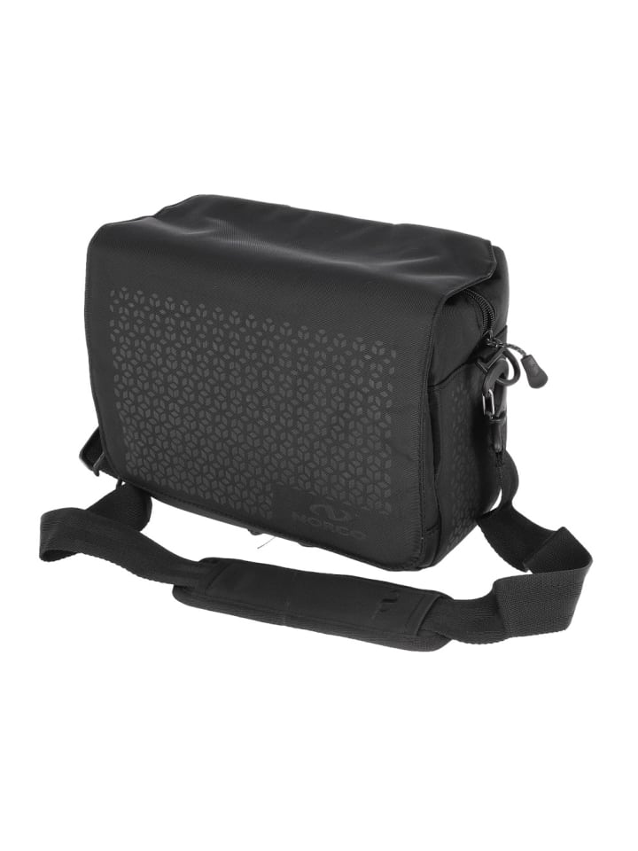 Norco Сумка на руль Taymore черного цвета
Norco Сумка на руль Taymore черного цвета