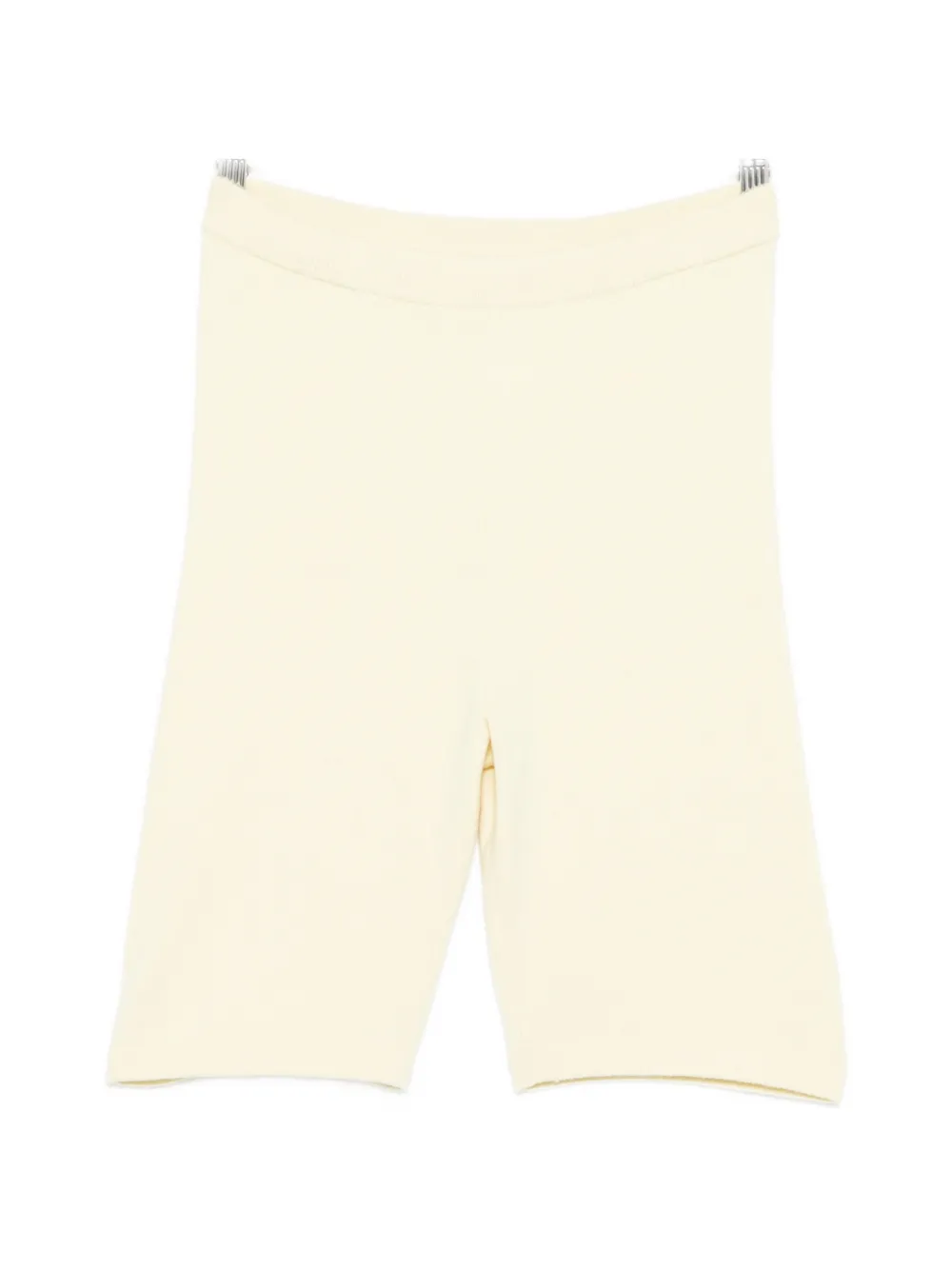 Шорты с эластичным поясом Bompard, желтый
Шорты с эластичным поясом Bompard, желтый