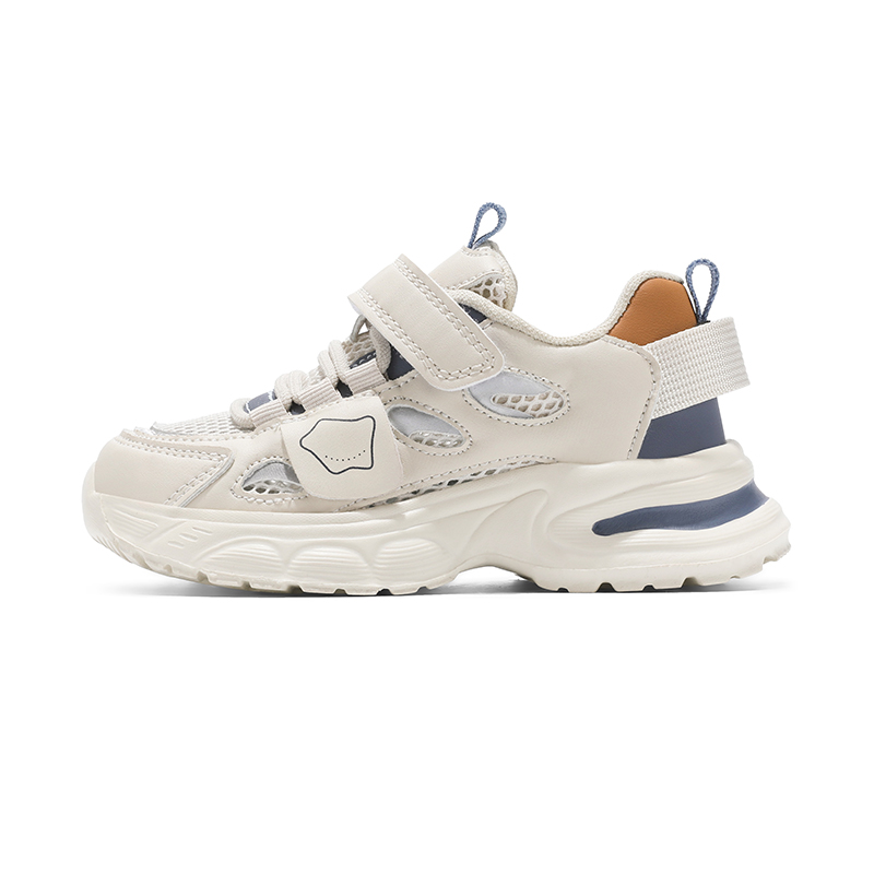 Амортизирующие устойчивые к истиранию сбалансированные нескользящие низкие детские повседневные кроссовки Kids' PROTECTCAMEL, синий
Амортизирующие устойчивые к истиранию сбалансированные нескользящие низкие детские повседневные кроссовки Kids' PROTECTCAMEL, синий