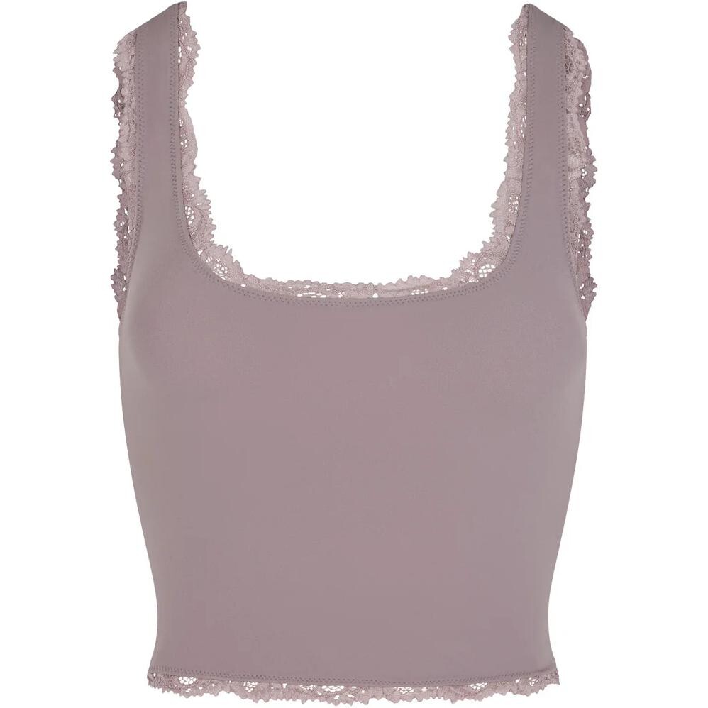 Жилет женский ЦИНК/Цинковый цвет Skims
Жилет женский ЦИНК/Цинковый цвет Skims