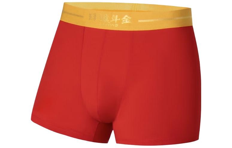 Мужские трусы Lining
Мужские трусы Lining