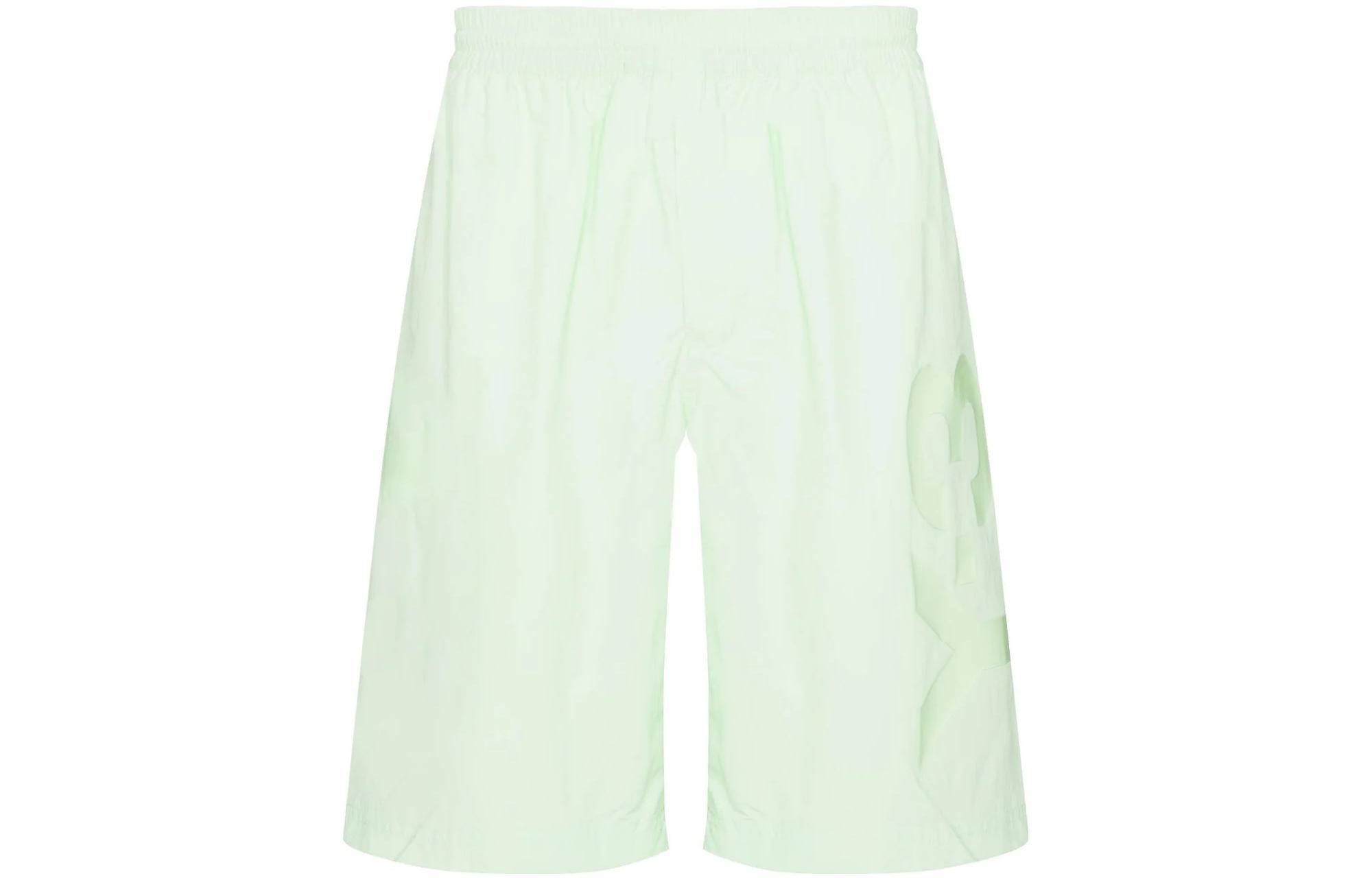 Шорты для плавания Y 3 с логотипом Y-3, зеленый
Шорты для плавания Y 3 с логотипом Y-3, зеленый