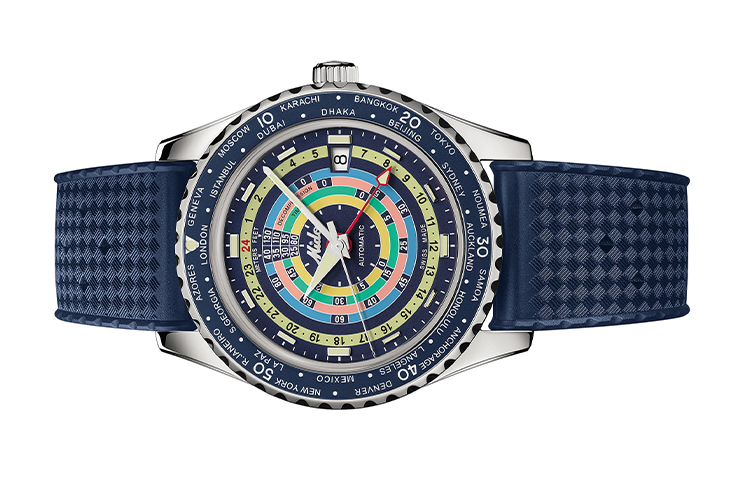 Мужские часы Leader Submariner MIDO
Мужские часы Leader Submariner MIDO