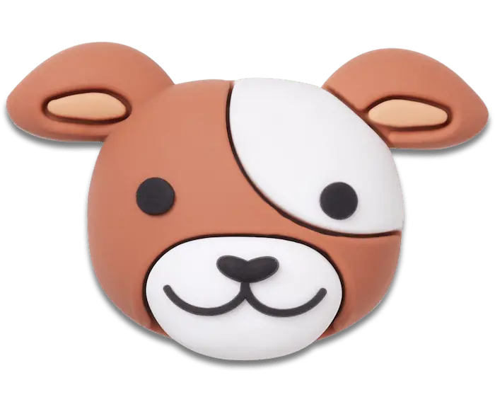 Джиббитсы 3D Puppy Crocs
Джиббитсы 3D Puppy Crocs