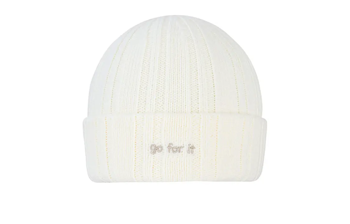 ANTA Растягивающаяся бархатная шапка унисекс разноцветная, White
ANTA Растягивающаяся бархатная шапка унисекс разноцветная, White