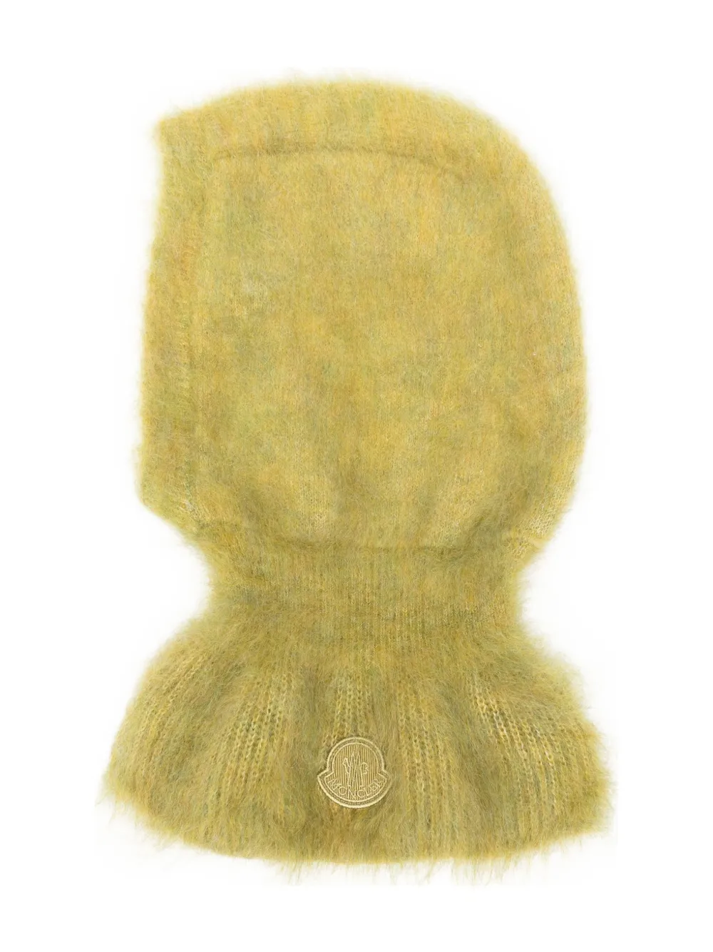 Балаклава с нашивкой-логотипом Moncler, зеленый
Балаклава с нашивкой-логотипом Moncler, зеленый