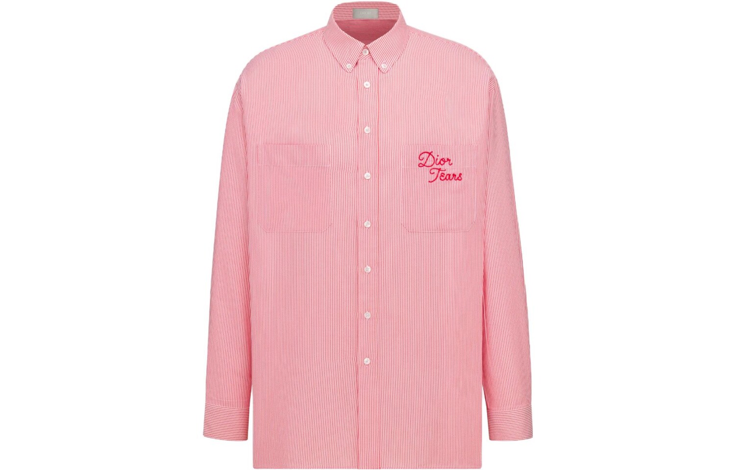 Рубашка Denim Tears X Мужская красная Dior, красный
Рубашка Denim Tears X Мужская красная Dior, красный