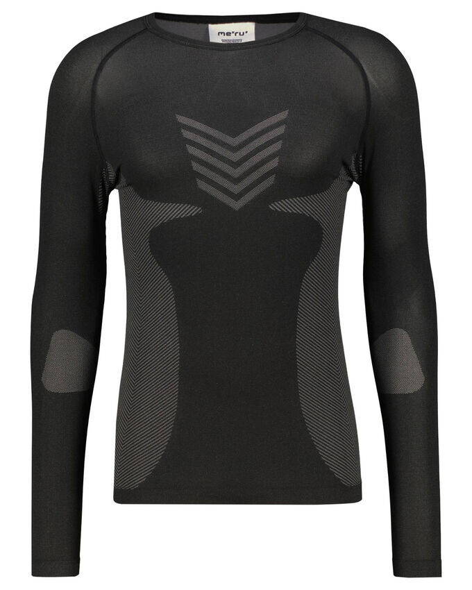 Функциональная майка Anvik Meru, черный
Функциональная майка Anvik Meru, черный