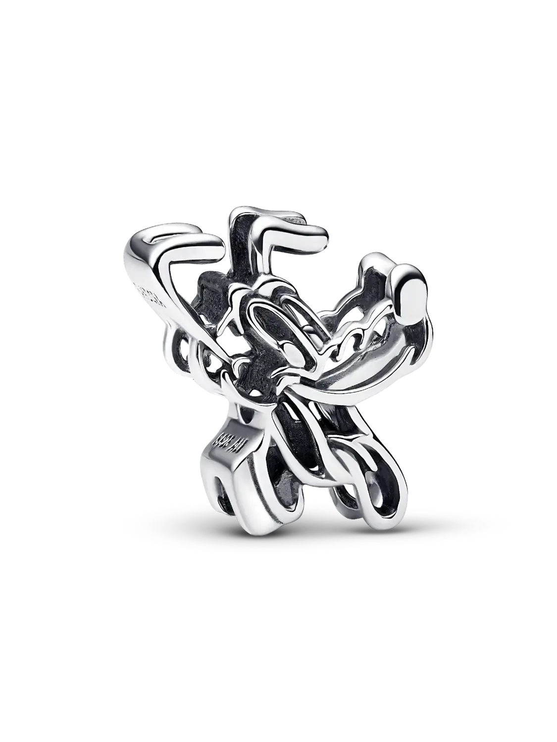 Шарм Pandora Disney Pluto Openwork, серебро 925 пробы
Шарм Pandora Disney Pluto Openwork, серебро 925 пробы