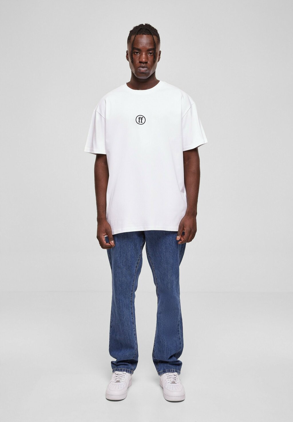 Футболка с принтом CAESAR HEAVY Forgotten Faces, белый
Футболка с принтом CAESAR HEAVY Forgotten Faces, белый