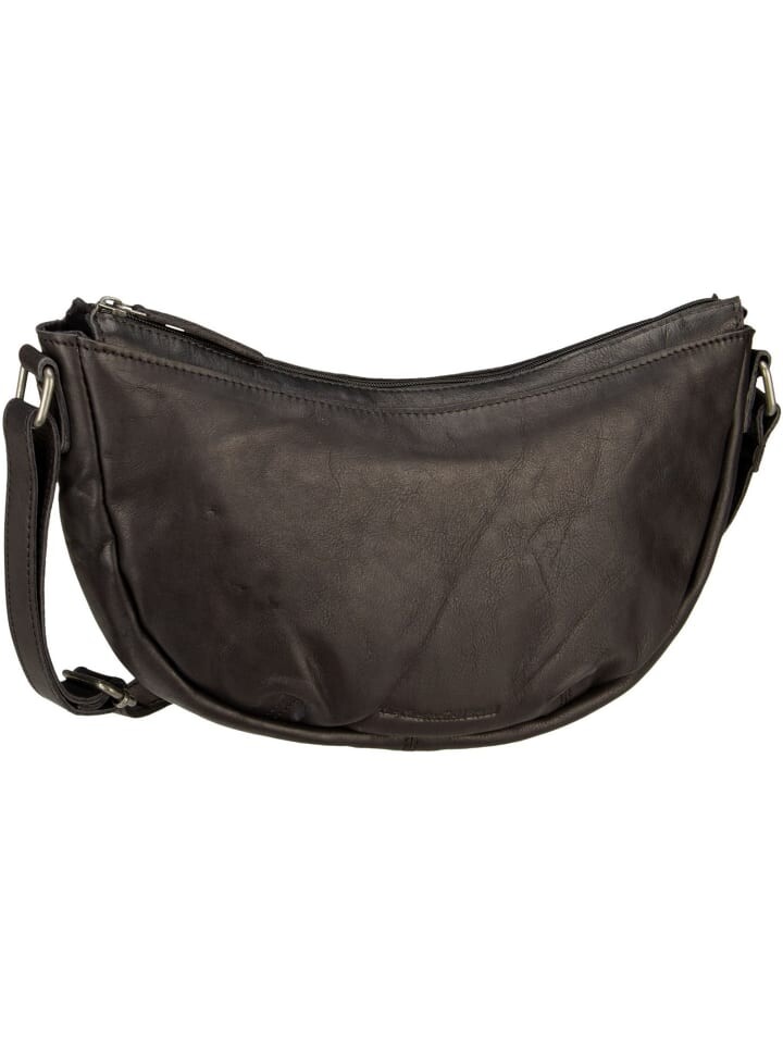 Наплечная сумка The Chesterfield Brand Umhängetasche Clarita 1318, черный
Наплечная сумка The Chesterfield Brand Umhängetasche Clarita 1318, черный