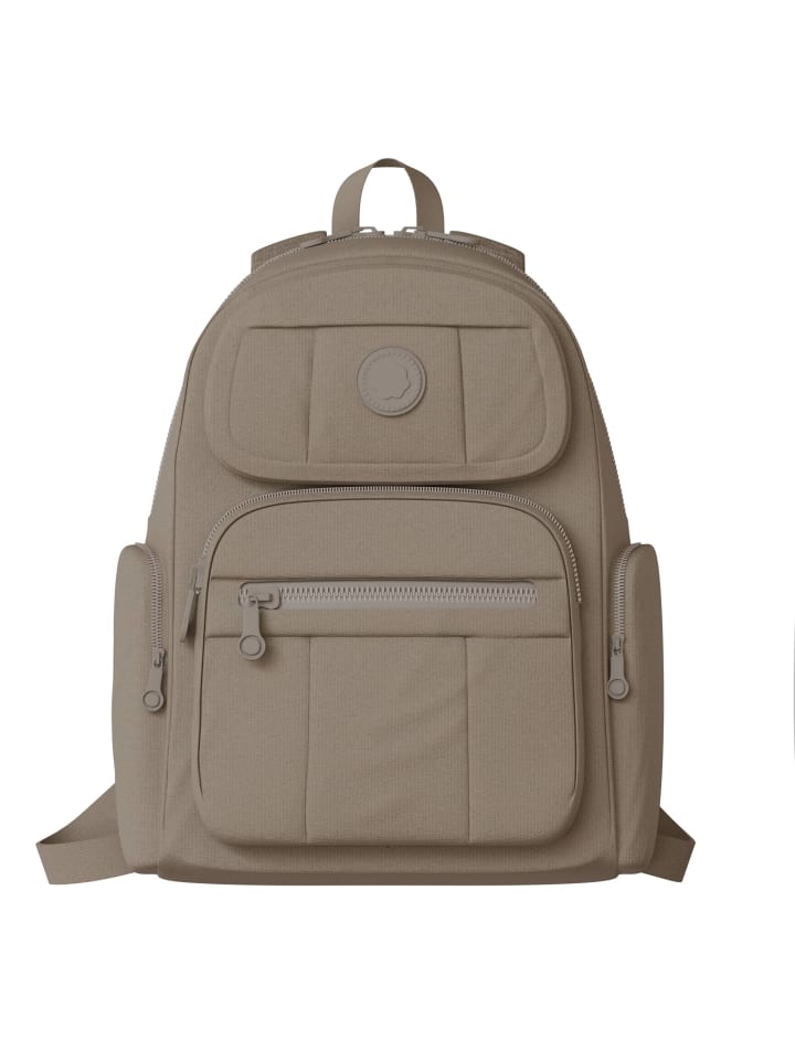 Рюкзак Kmisso, серо-коричневый
Рюкзак Kmisso, серо-коричневый