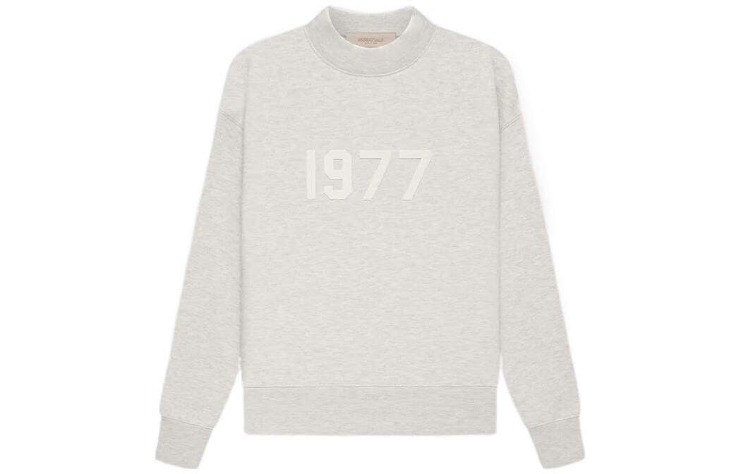 Детская толстовка Fear Of God Essentials, цвет Light Oatmeal
Детская толстовка Fear Of God Essentials, цвет Light Oatmeal