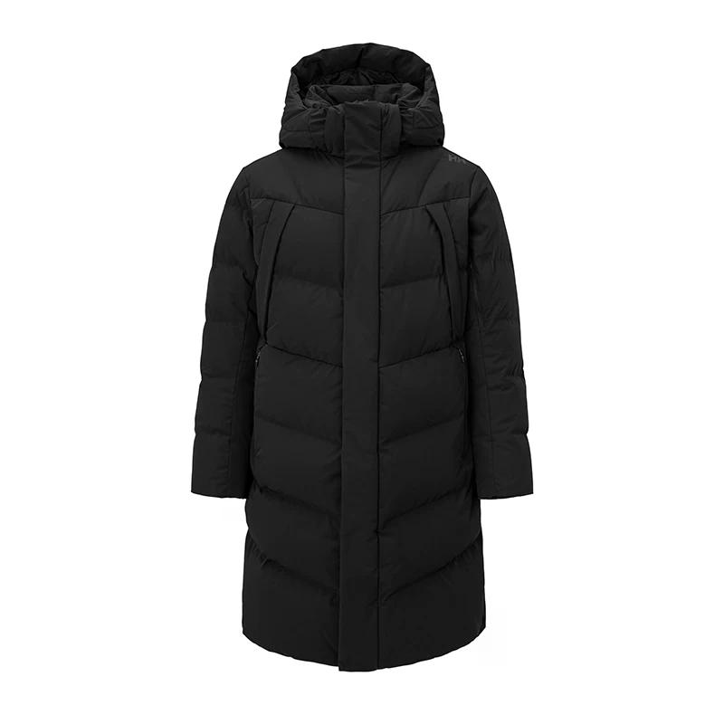 HELLY HANSEN Пуховик мужской черный
HELLY HANSEN Пуховик мужской черный