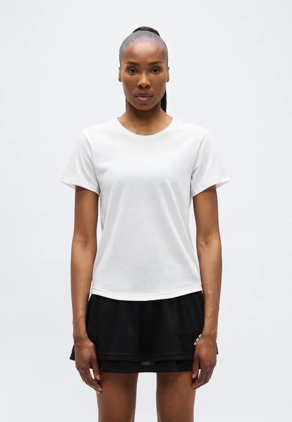 Спортивная футболка motion Adidas Performance, White, Белый, Спортивная футболка motion Adidas Performance, White
Спортивная футболка motion Adidas Performance, White, Белый, Спортивная футболка motion Adidas Performance, White