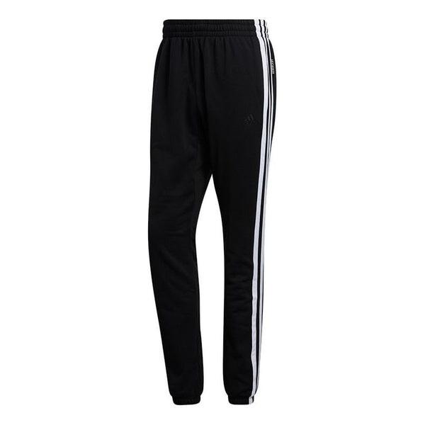 Спортивные штаны adidas Hrd Fleece Pant Basketball Sports Training Running Long Pants Black, черный
Спортивные штаны adidas Hrd Fleece Pant Basketball Sports Training Running Long Pants Black, черный