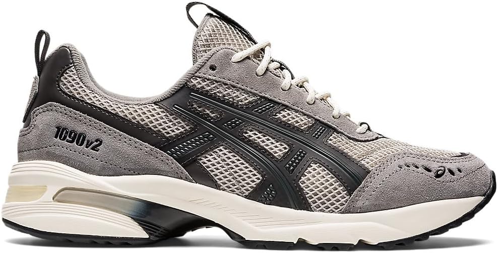 Кроссовки ASICS GT-2160 для взрослых, унисекс, серый
Кроссовки ASICS GT-2160 для взрослых, унисекс, серый