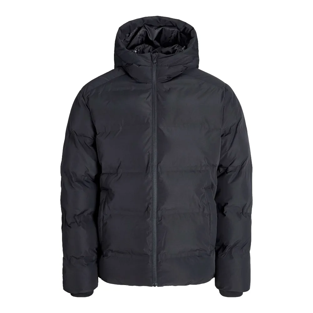 Куртка Jack & Jones Soho Plus Size puffer, черный
Куртка Jack & Jones Soho Plus Size puffer, черный